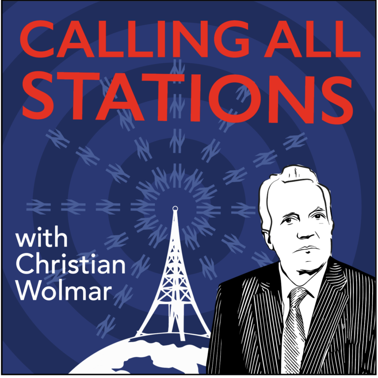 Calling all stations image