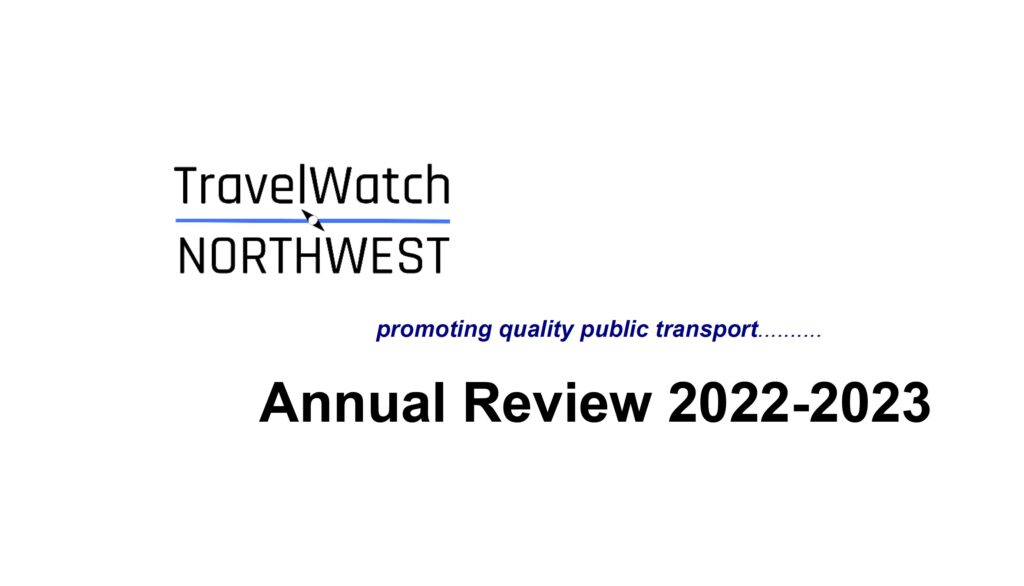 Travel Watch NW Conference 2023