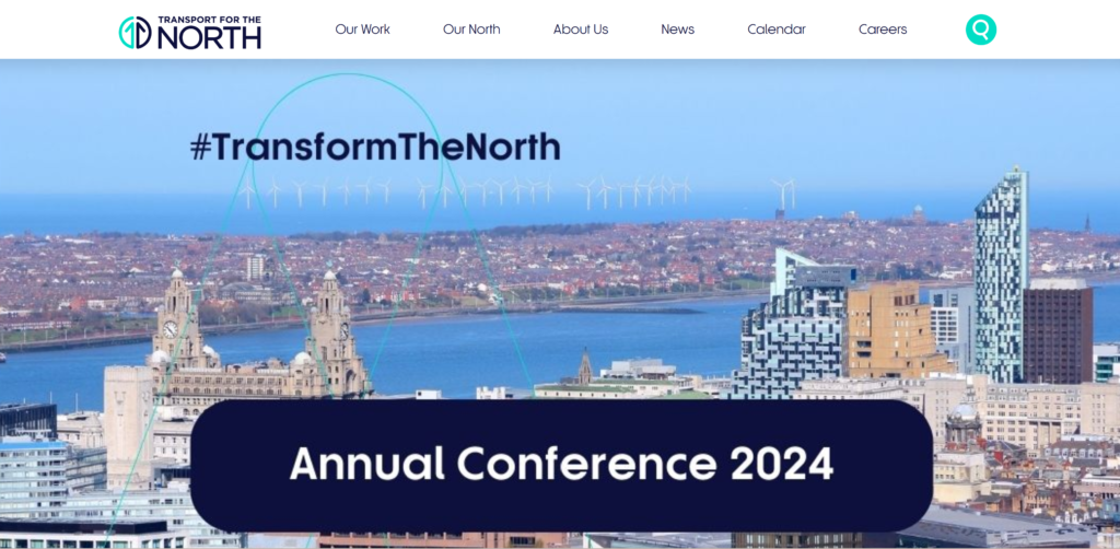 TfN Conference 2024