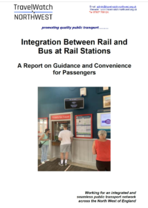 TWNW Bus Rail report 